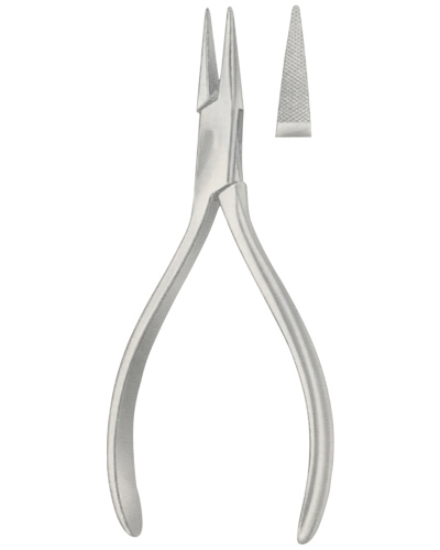 Pliers for Technic and Orthodontics